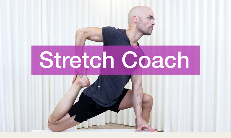 Stretch Coach