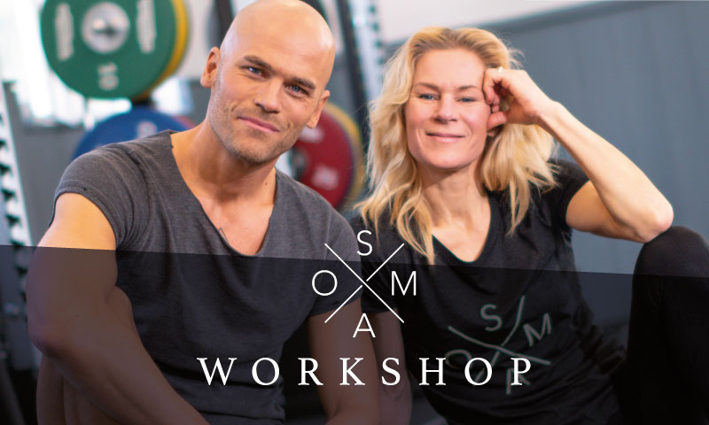 SOMA Workshop